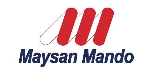 MAYSAN MANDO